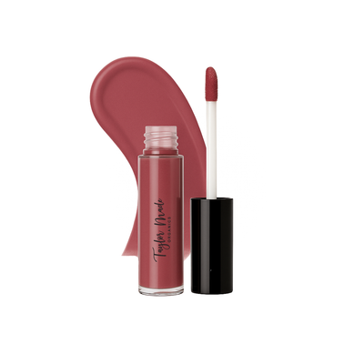 Amazing Lip Gloss | Taylor Made Organics