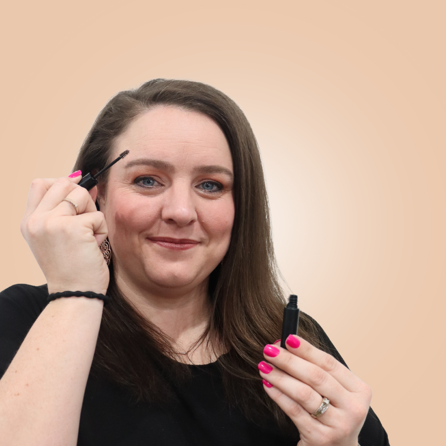 Brow Gel - Tint & Tame | Taylor Made Organics