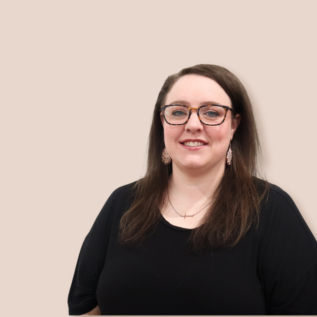 Ashley - Production Manager | Taylor Made Organics