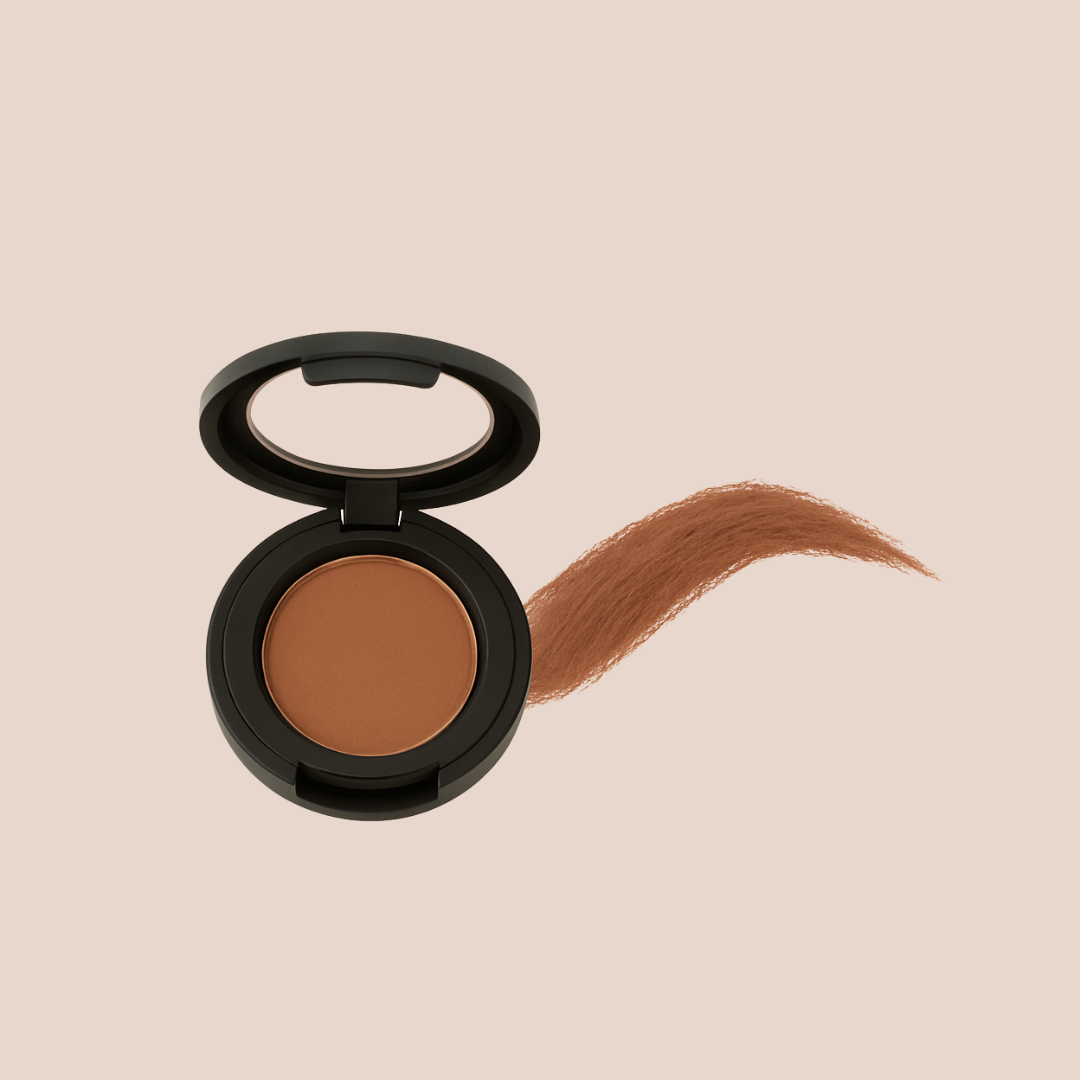 Auburn Brow Powder | Taylor Made Organics