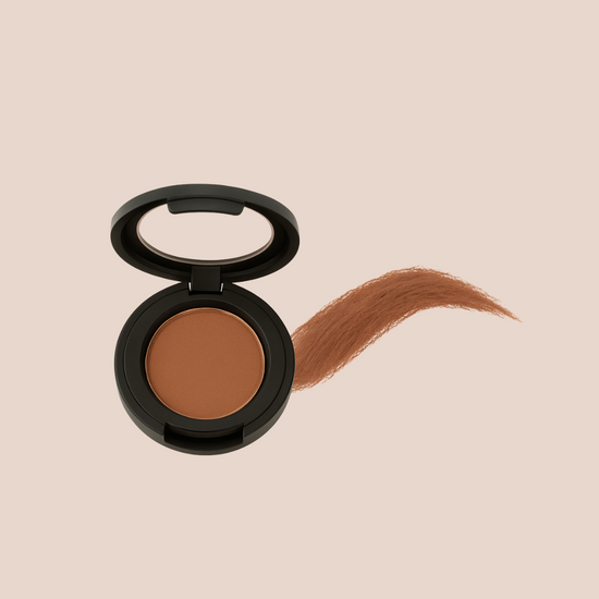 Auburn Brow Powder | Taylor Made Organics