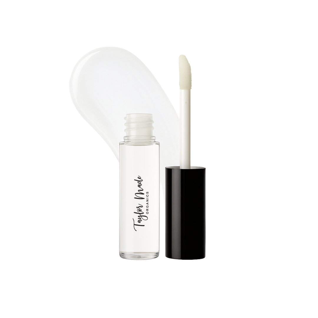 Authentic Lip Gloss | Taylor Made Organics
