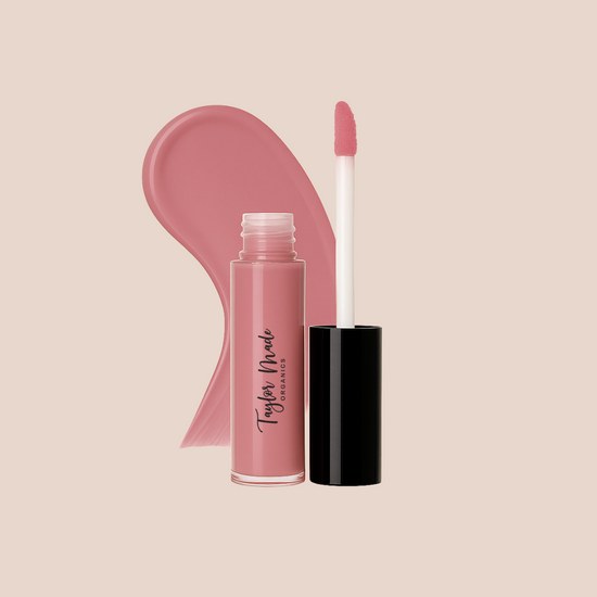 Beautiful Lip Gloss | Taylor Made Organics