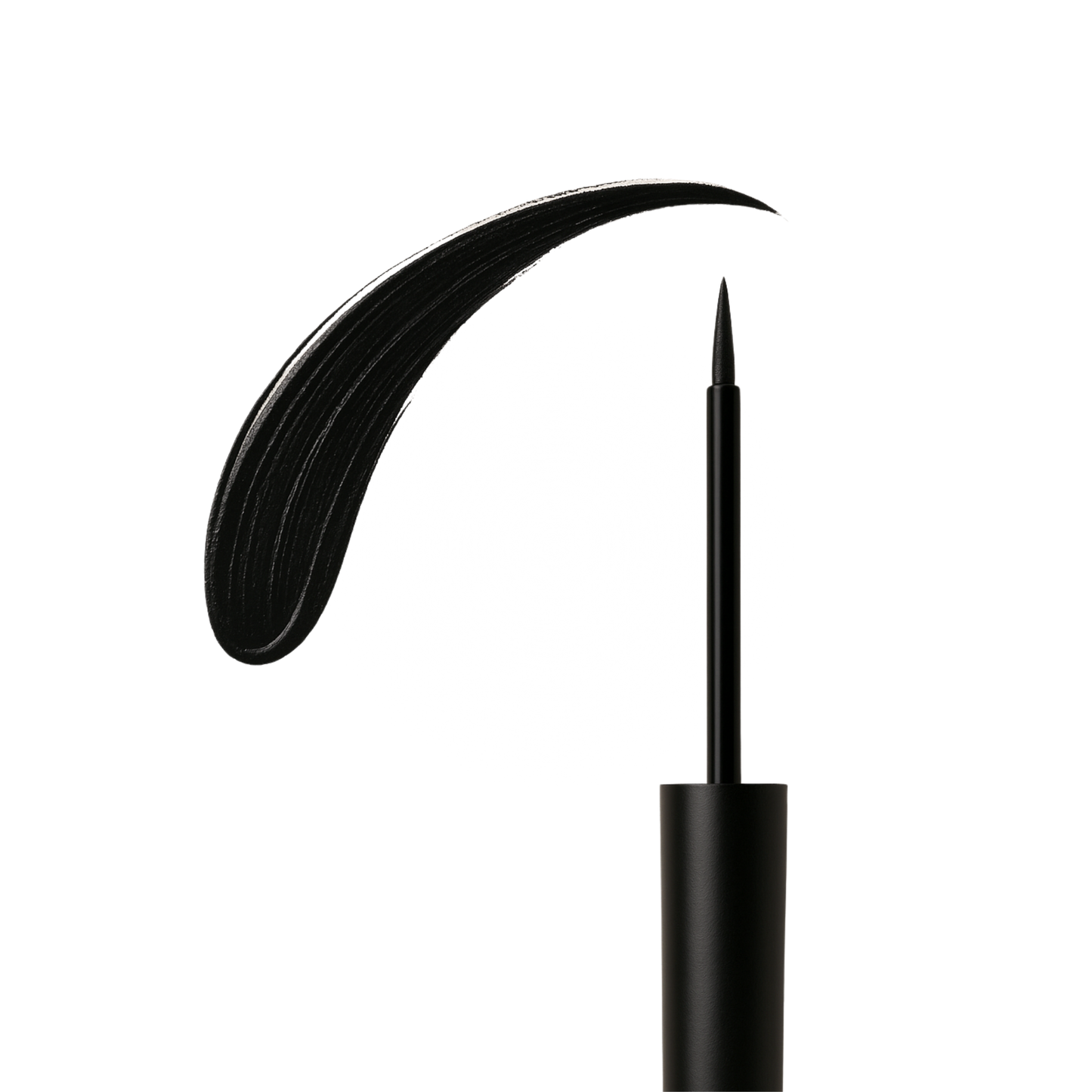 Taylor Made Organics - Liquid Eyeliner | Organic Black Taylor Made Organics - Liquid Eyeliner | Organic Black