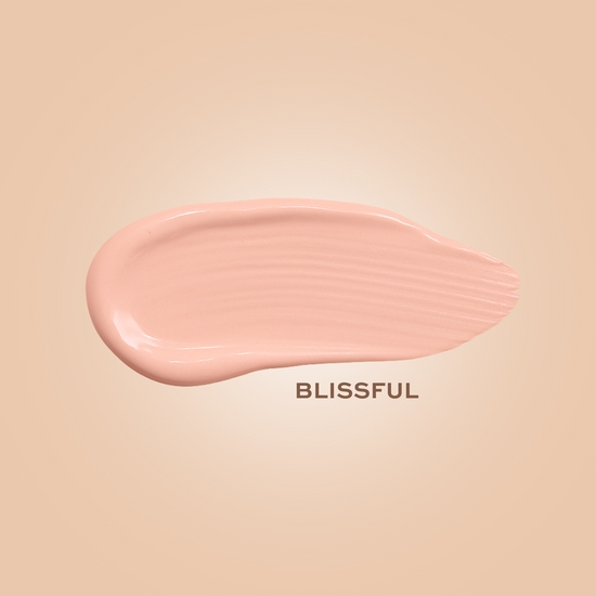 Blissful Organic Liquid Mineral Foundation | Taylor Made Organics