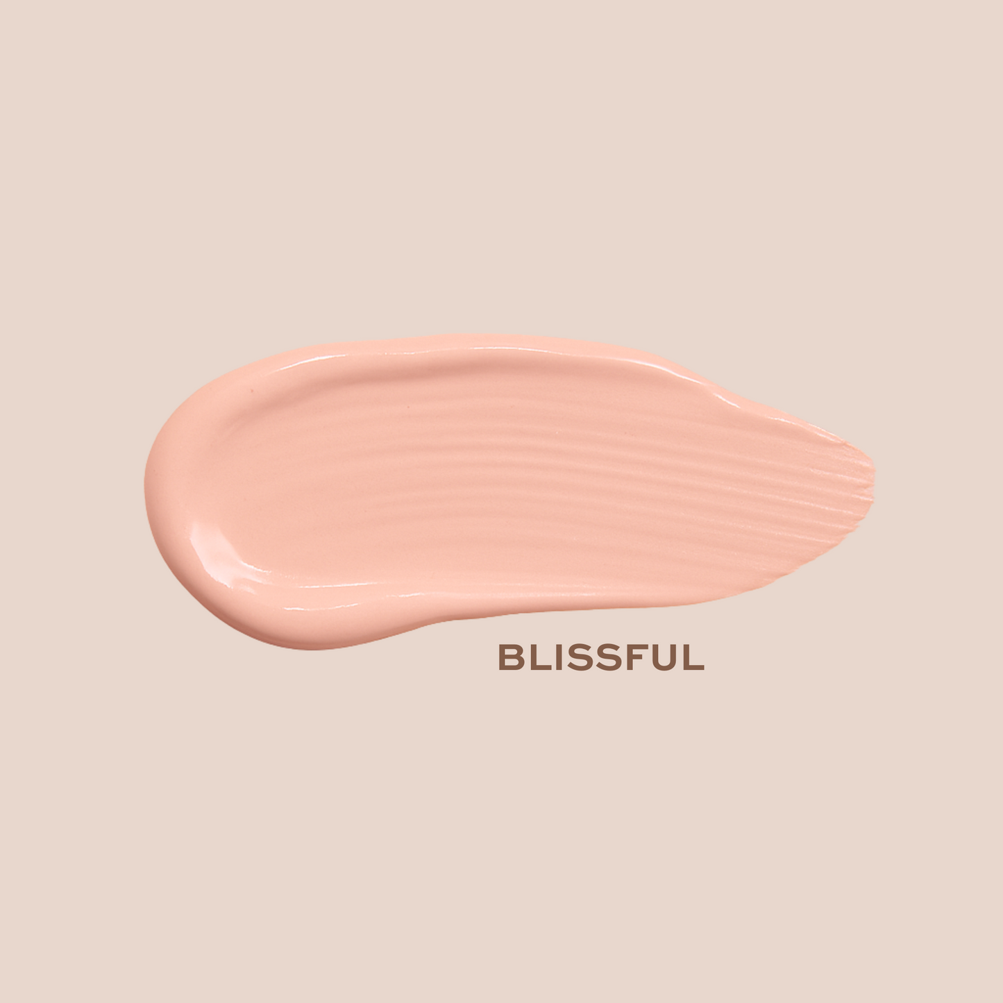 Blissful Liquid Mineral Foundation | Taylor Made Organics
