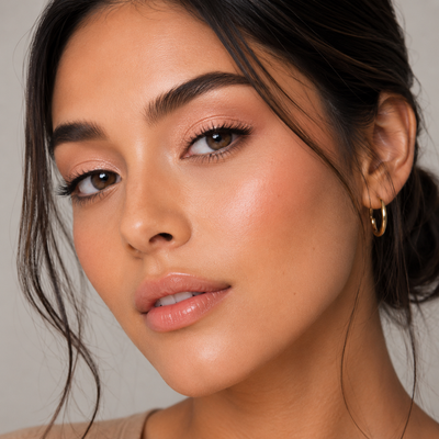 Blush Gold eyeshadow | Taylor Made Organics