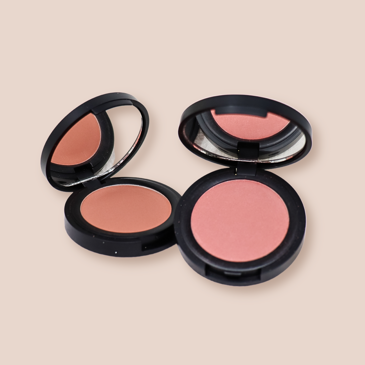 Mineral Blush | Taylor Made Organics