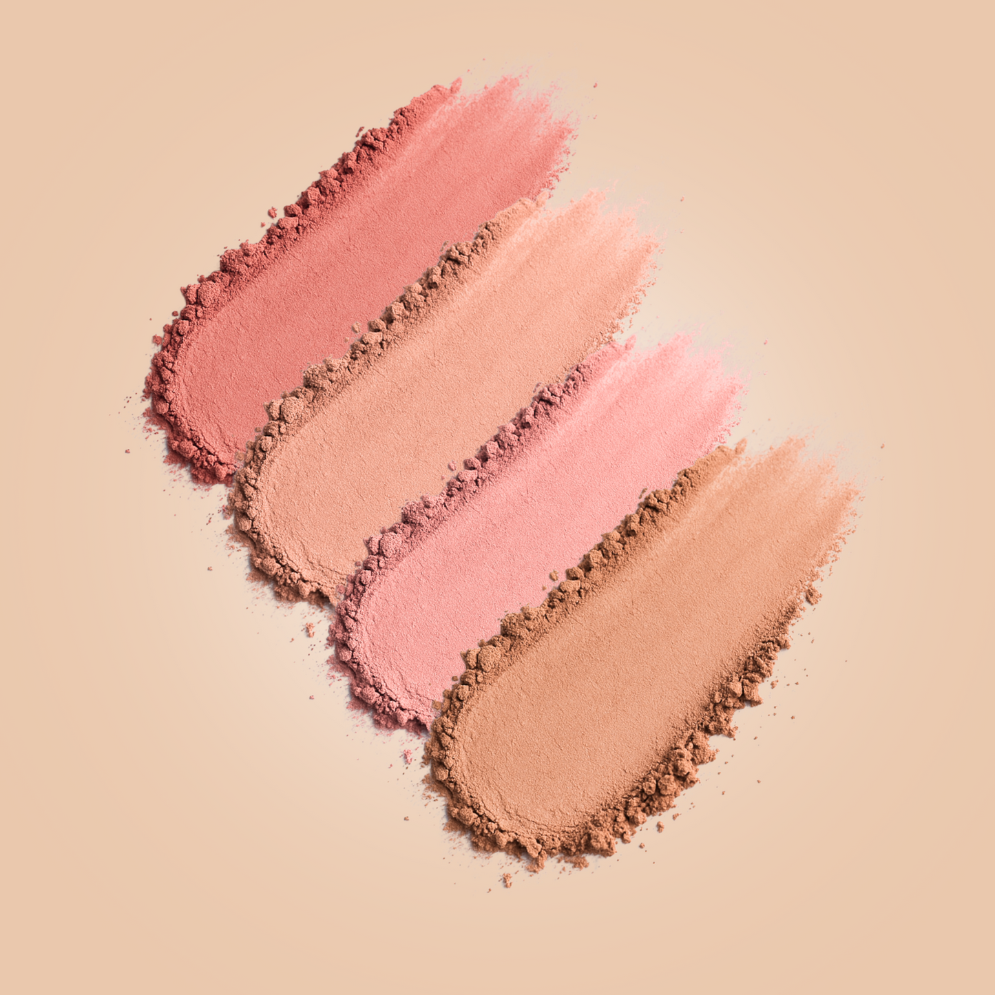 Pressed Mineral Blush | Taylor Made Organics