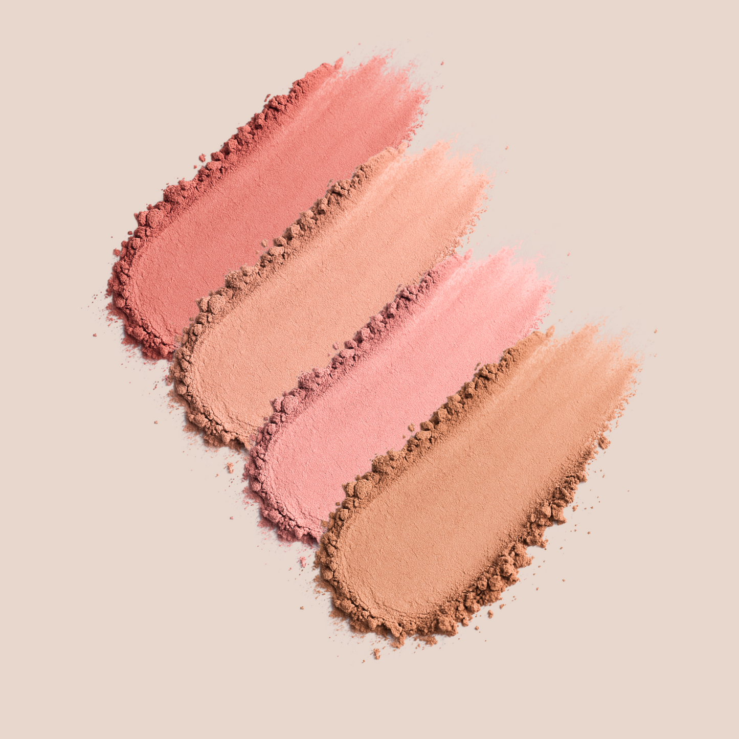 Pressed Mineral Blush | Taylor Made Organics