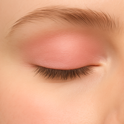 Blush eyeshadow | Taylor Made Organics