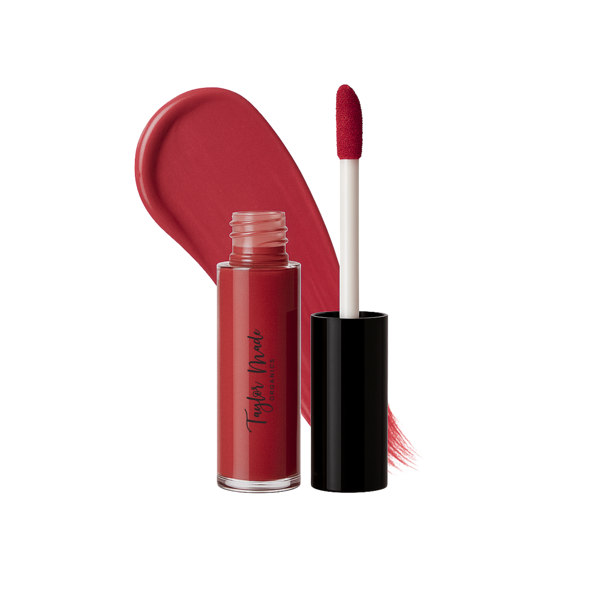Bold Lip Gloss | Taylor Made Organics