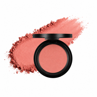 Brave Mineral Blush | Taylor Made Organics