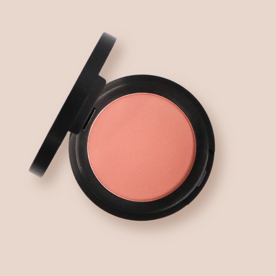 Brave Mineral Blush | Taylor Made Organics