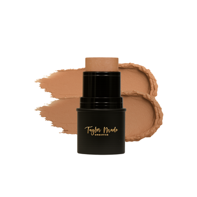 Bronzer Cream Multistick | Taylor Made Organics