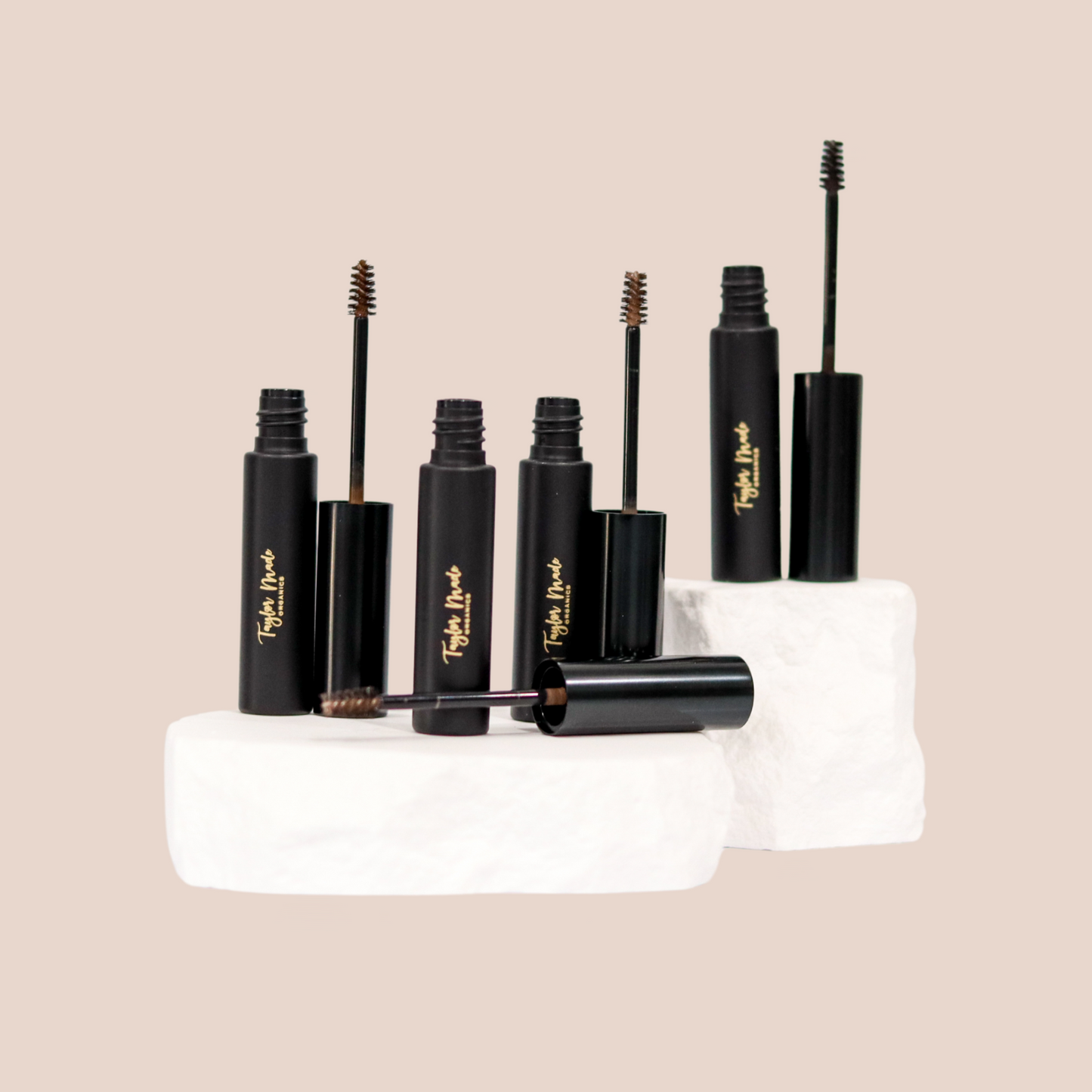 Brow Gel Set | Taylor Made Organics