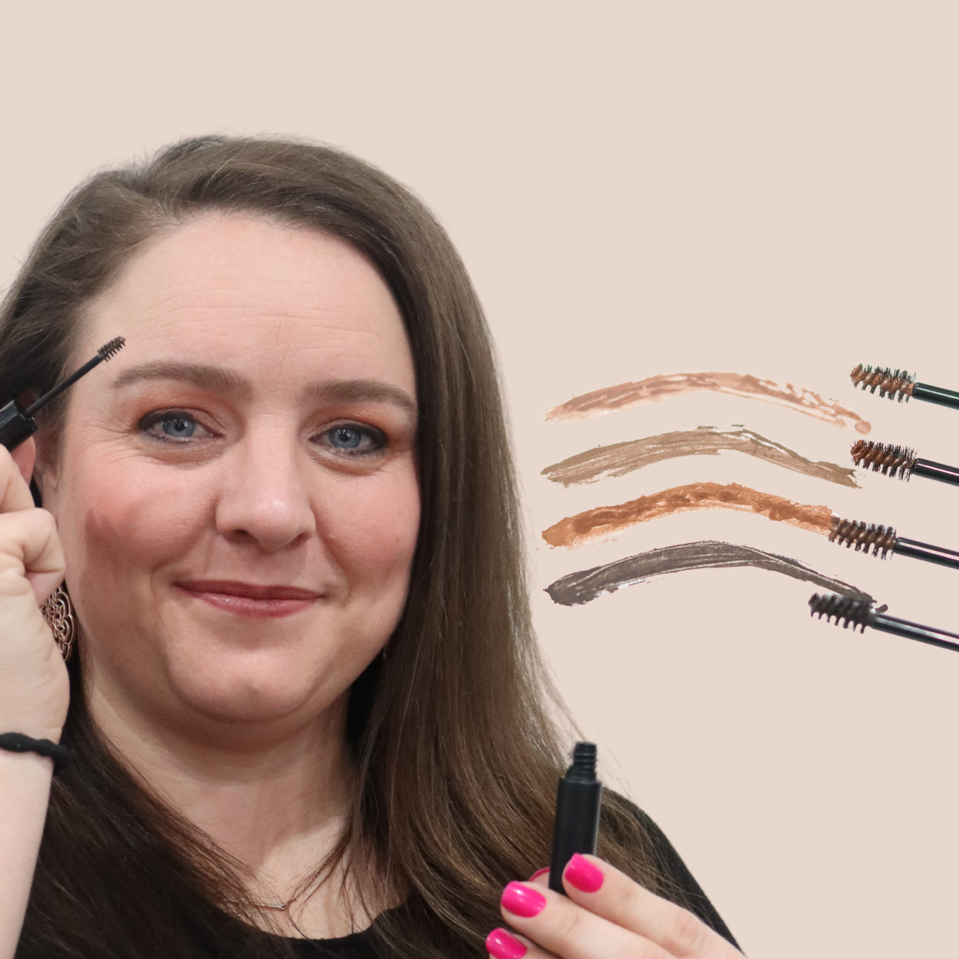 Brow Gel | Taylor Made Organics