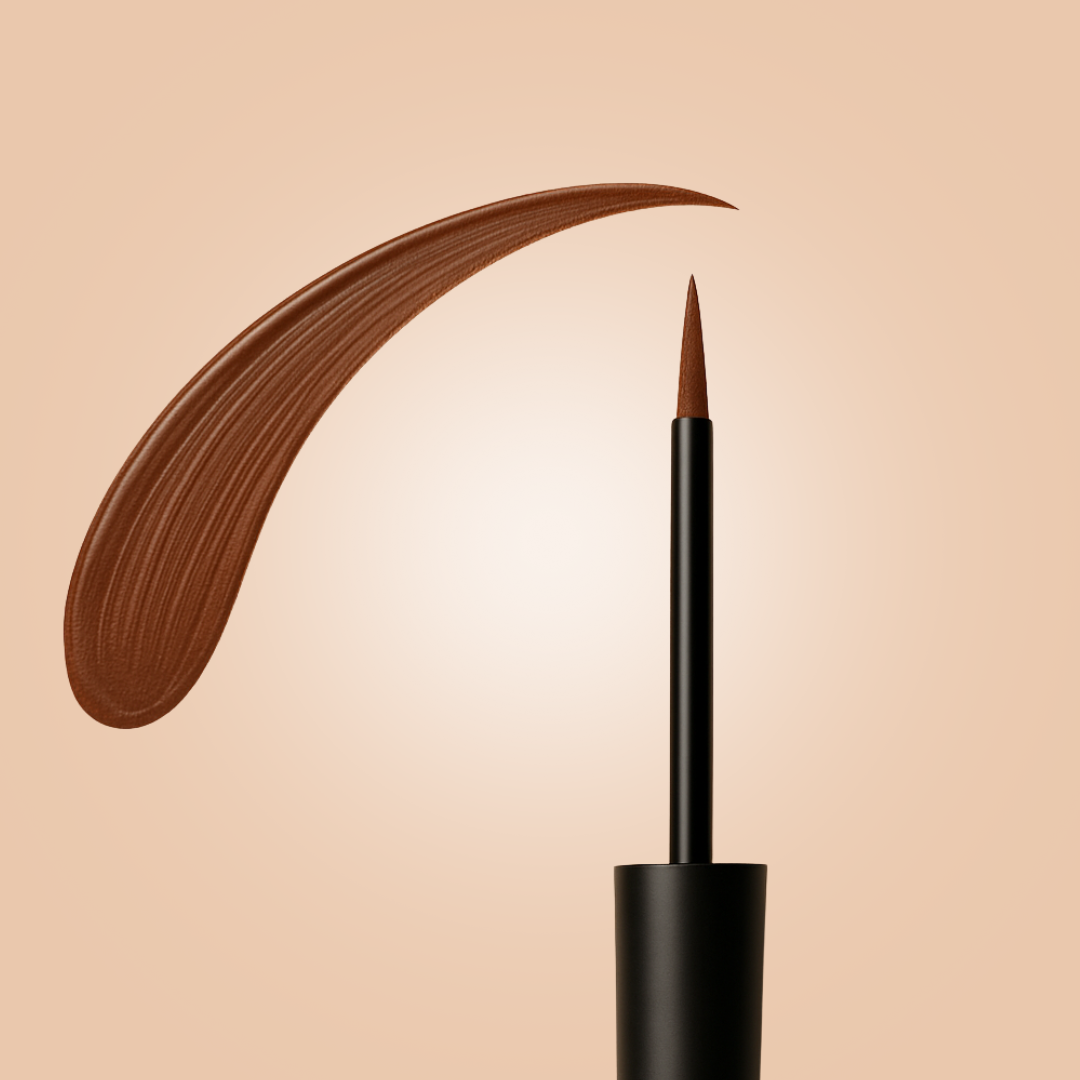 Brow Liquid Eyeliner | Taylor Made Organics
