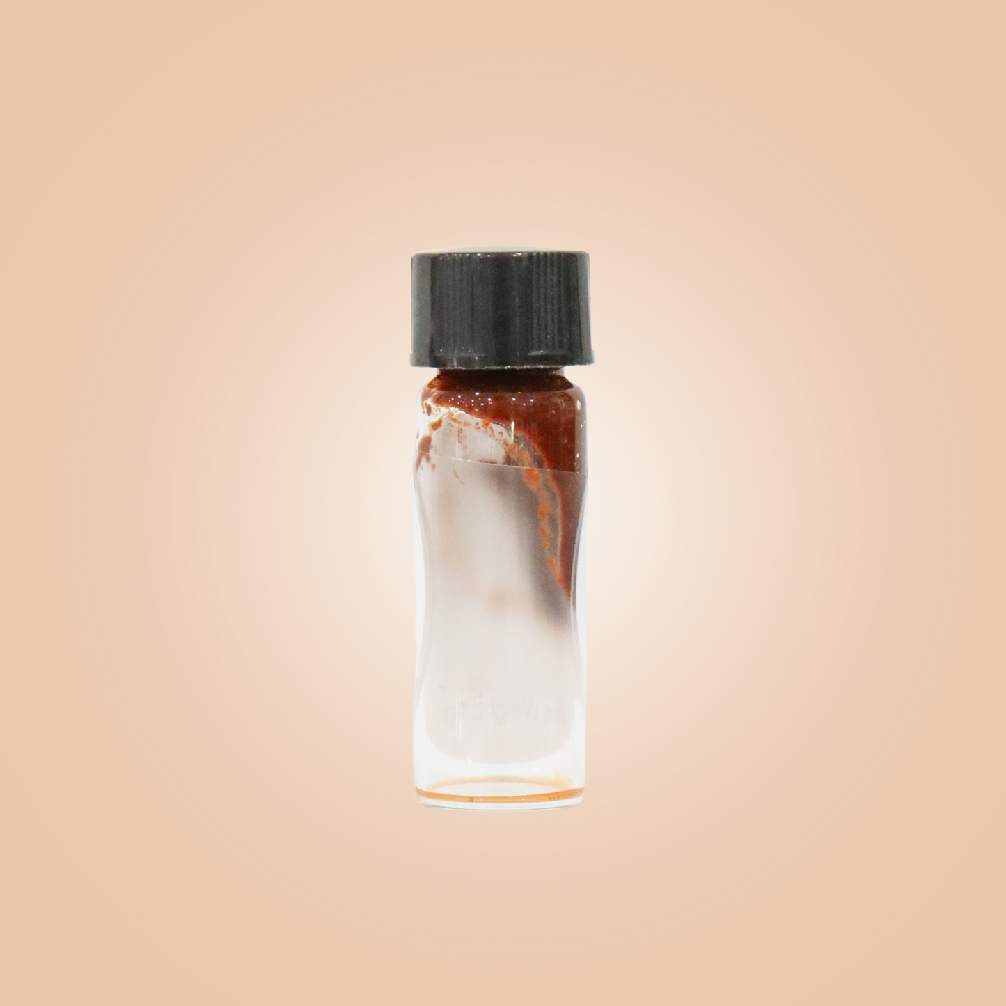 Small bottle labeled C-Herb