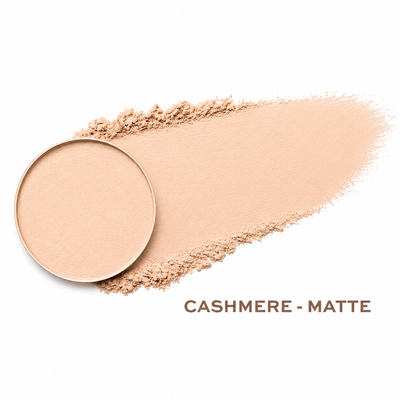 Cashmere Mineral Eyeshadow - Talc-Free | Taylor Made Organics