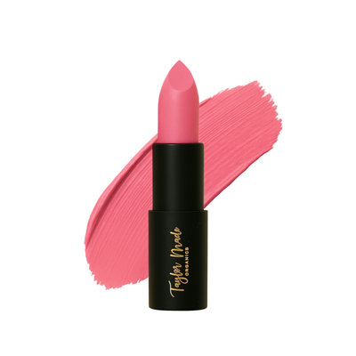 Cate Mineral Lipstick | Taylor Made Organics