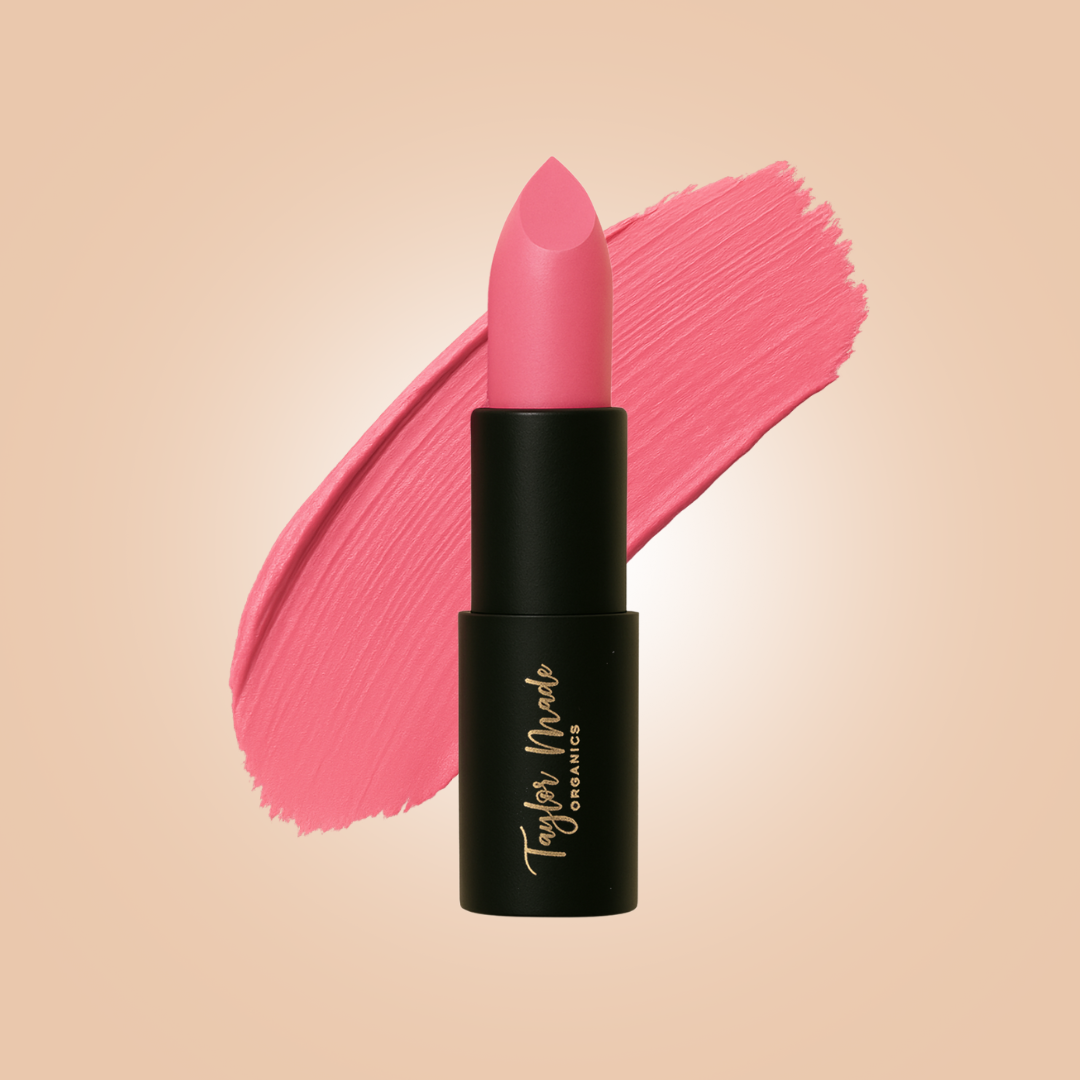 Cate Mineral Lipstick | Taylor Made Organics