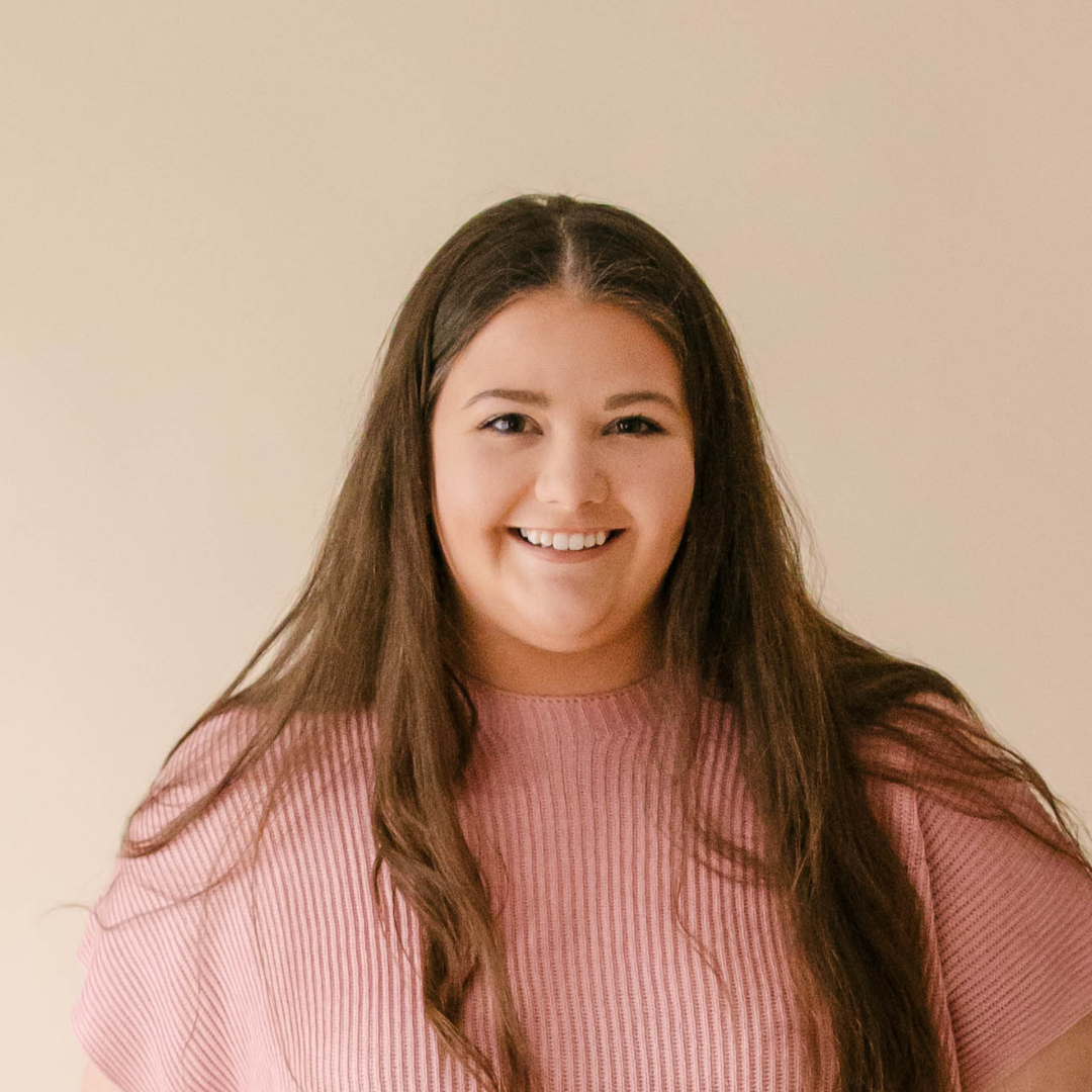 Catie | Makeup Director at Taylor Made Organics