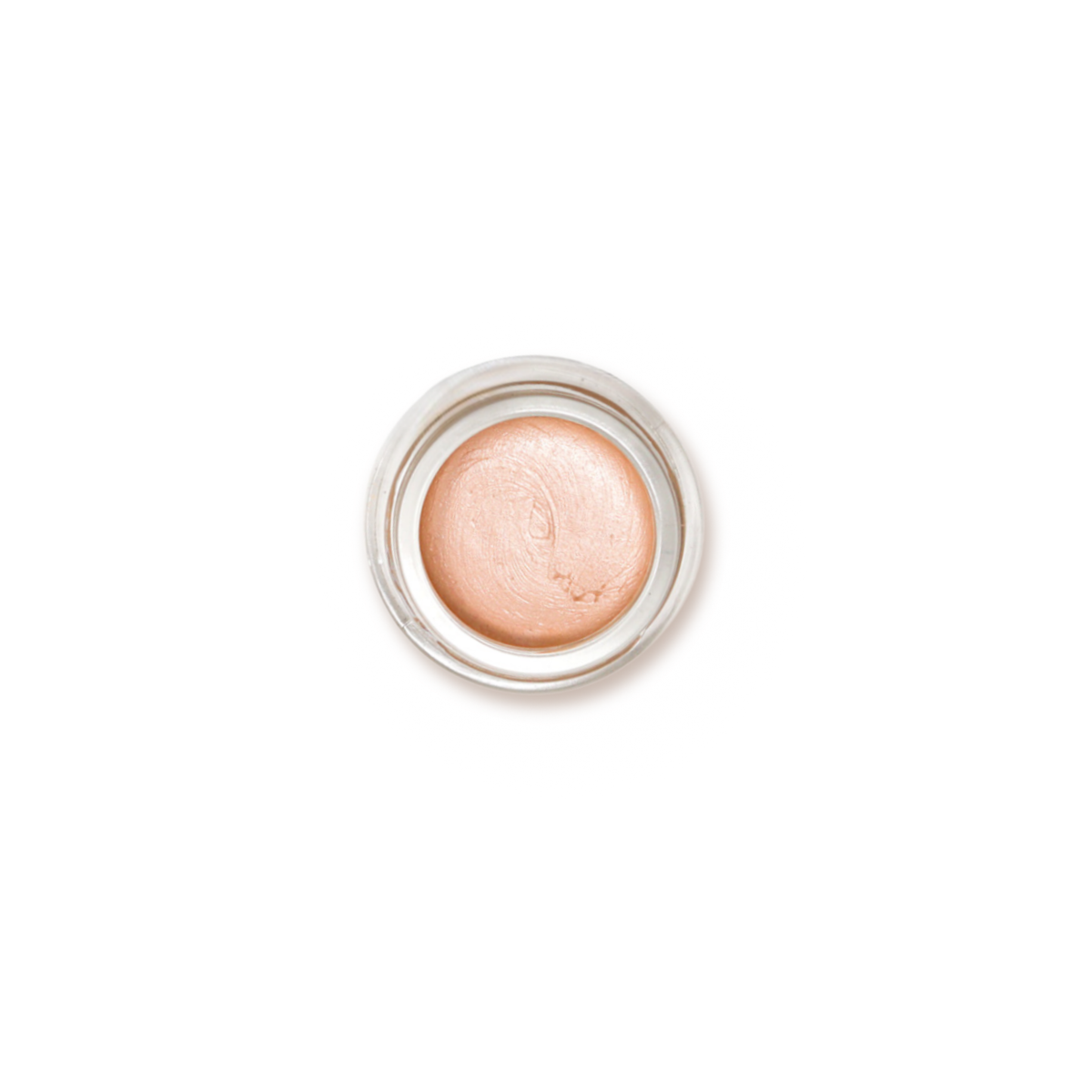 Champagne Cream Luminizer | Taylor Made Organics