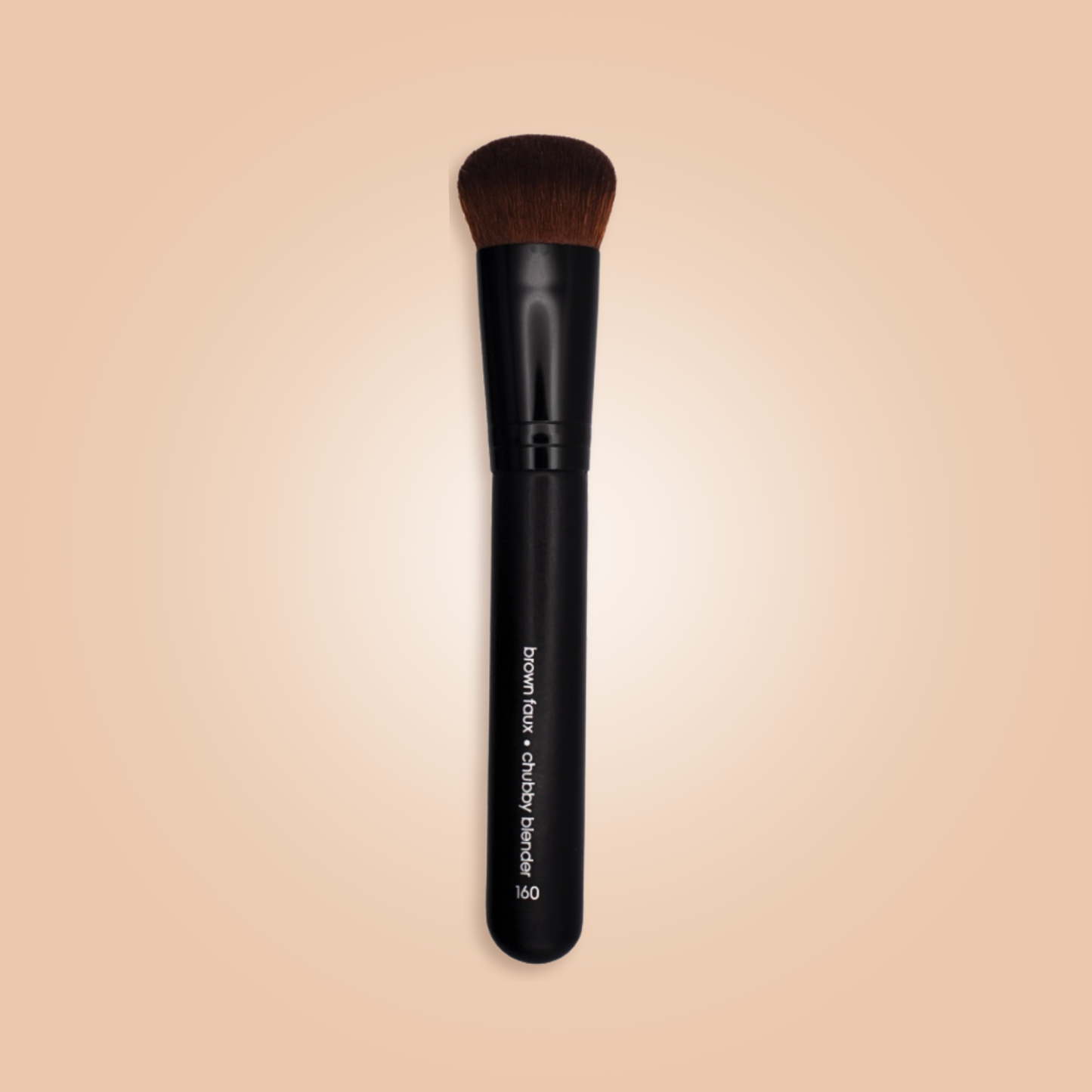 Chubby Blender Brush | Taylor Made Organics