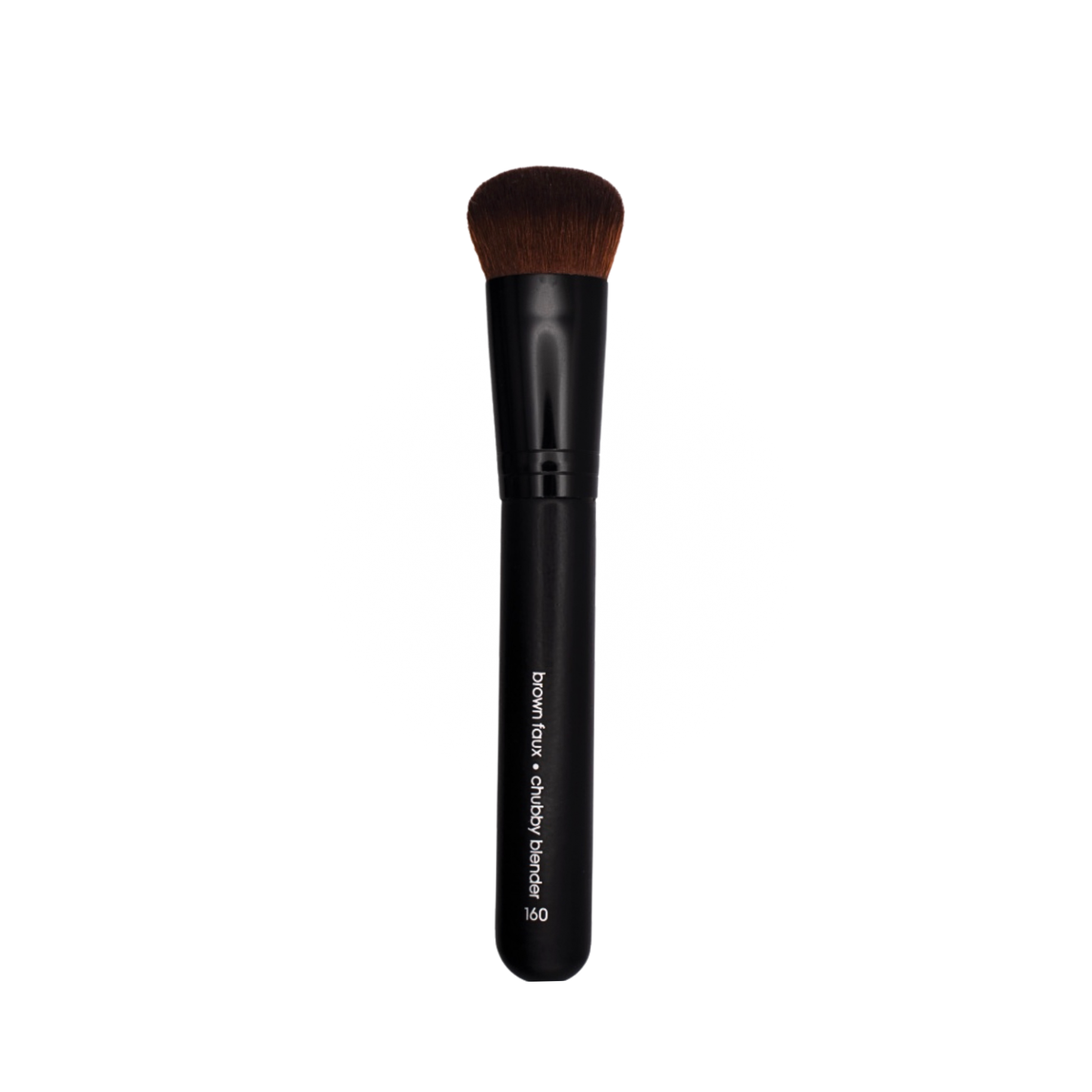 Chubby Blender Brush | Taylor Made Organics