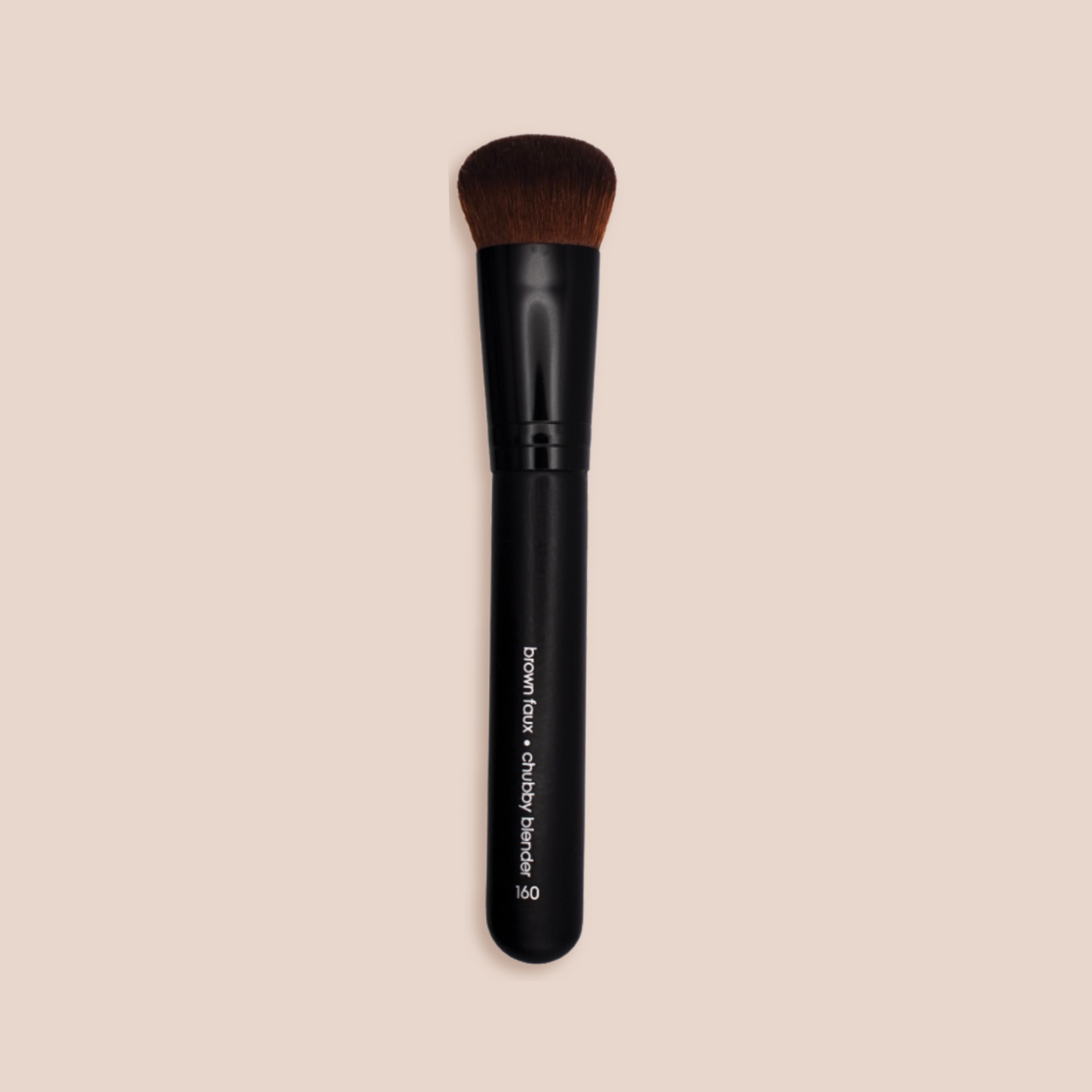 Chubby Blender Brush | Taylor Made Organics