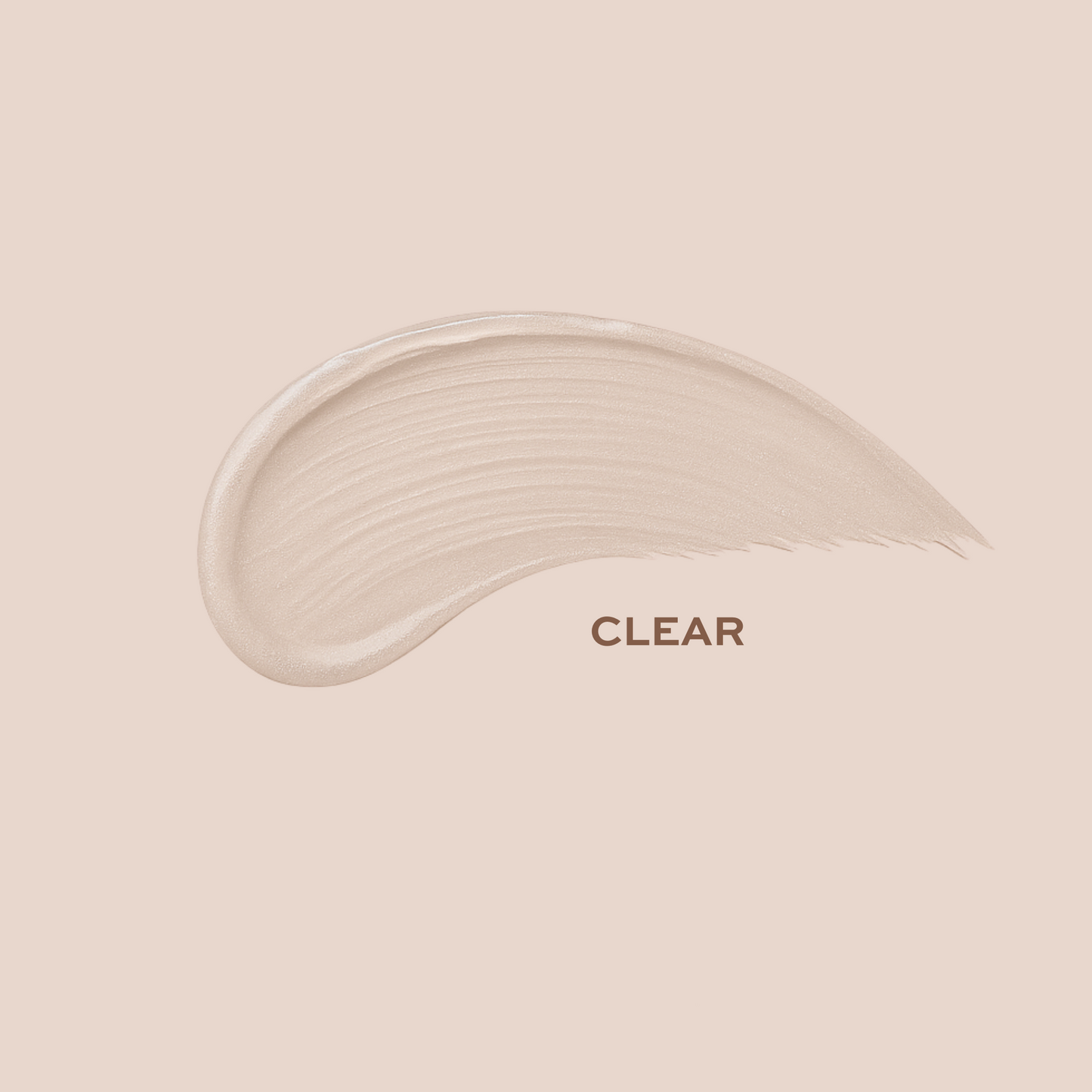 Clear Brow Gel | Taylor Made Organics