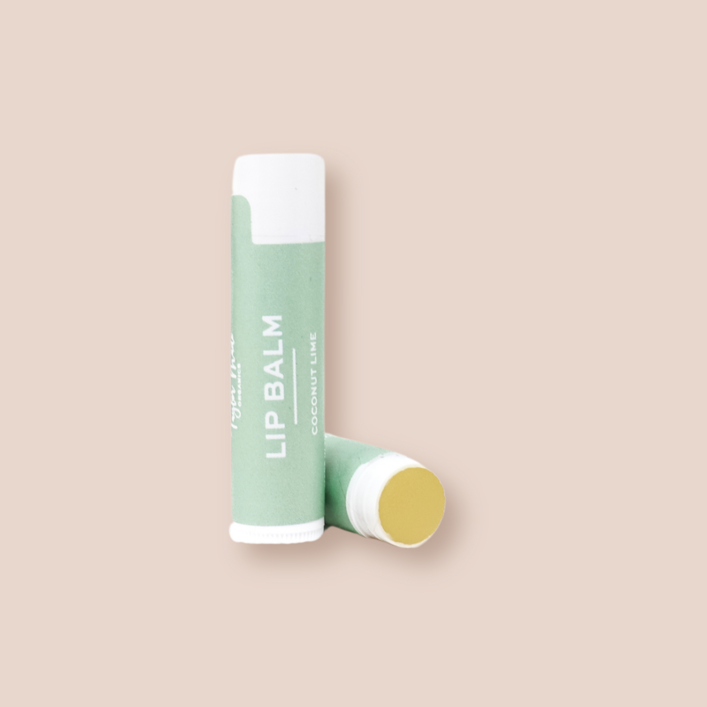 Mint Julep Lip Balm | Taylor Made Organics