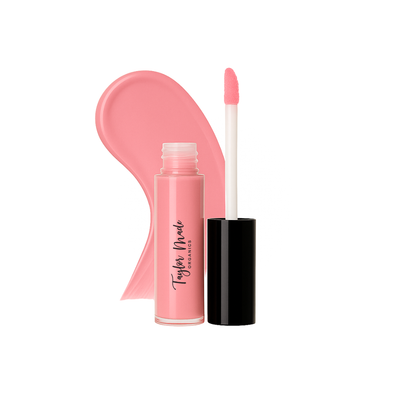 Confident Organic Lip Gloss | Taylor Made Organics