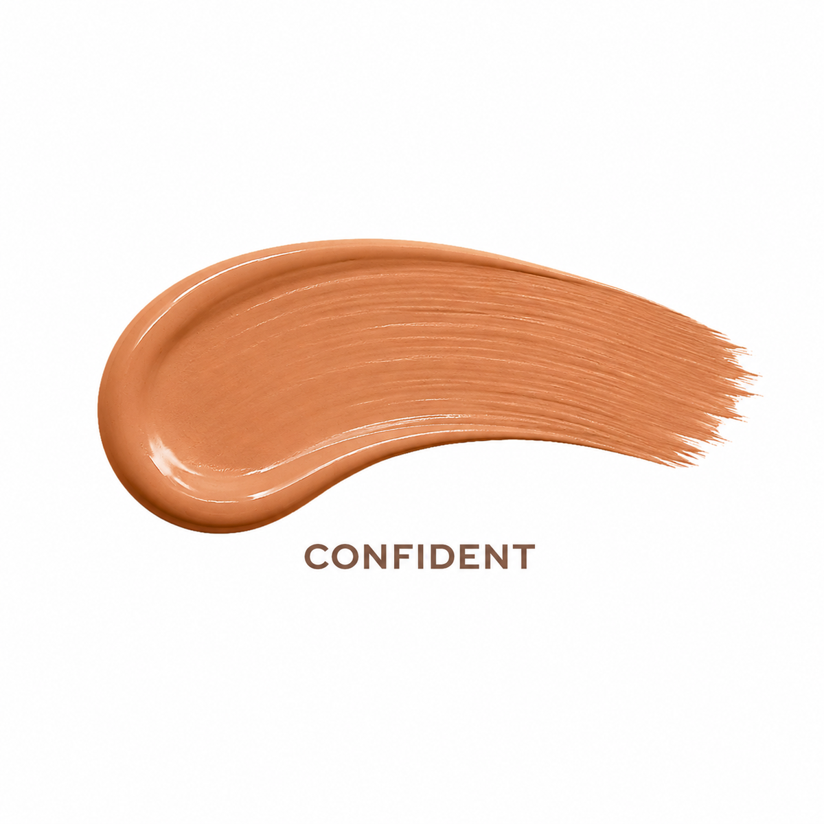 Confident Organic Liquid Mineral Foundation | Taylor Made Organics