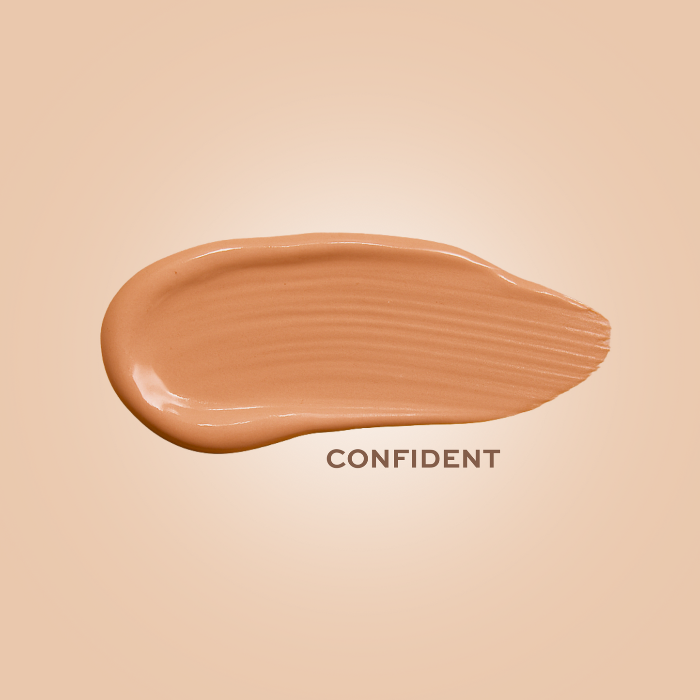 Confident Organic Liquid Mineral Foundation | Taylor Made Organics
