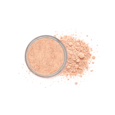 Cool Fair Loose Foundation | Taylor Made Organics