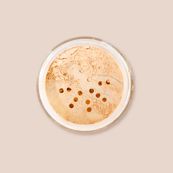 Loose Mineral Foundation