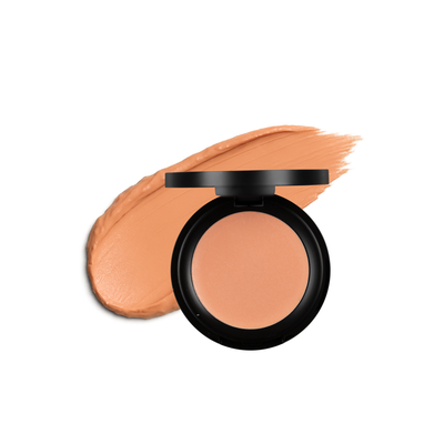 Under Eye Dark Circles Cream Concealer Compact | Taylor Made Organics