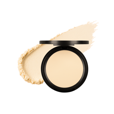 Daylight Pressed Setting Powder | Taylor Made Organics