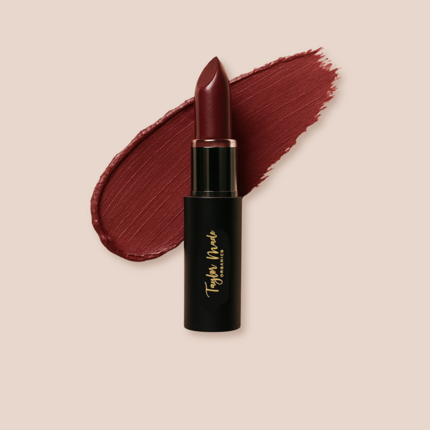 Lipstick - organic