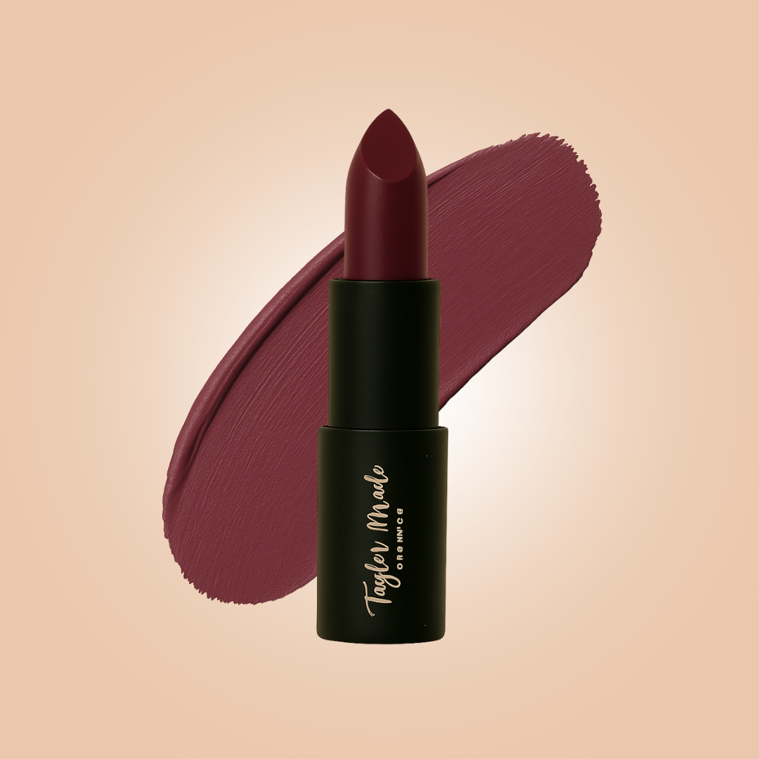 Deborah Mineral Lipstick | Taylor Made Organics
