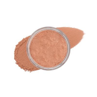 Depp Loose Mineral Foundation | Taylor Made Organics