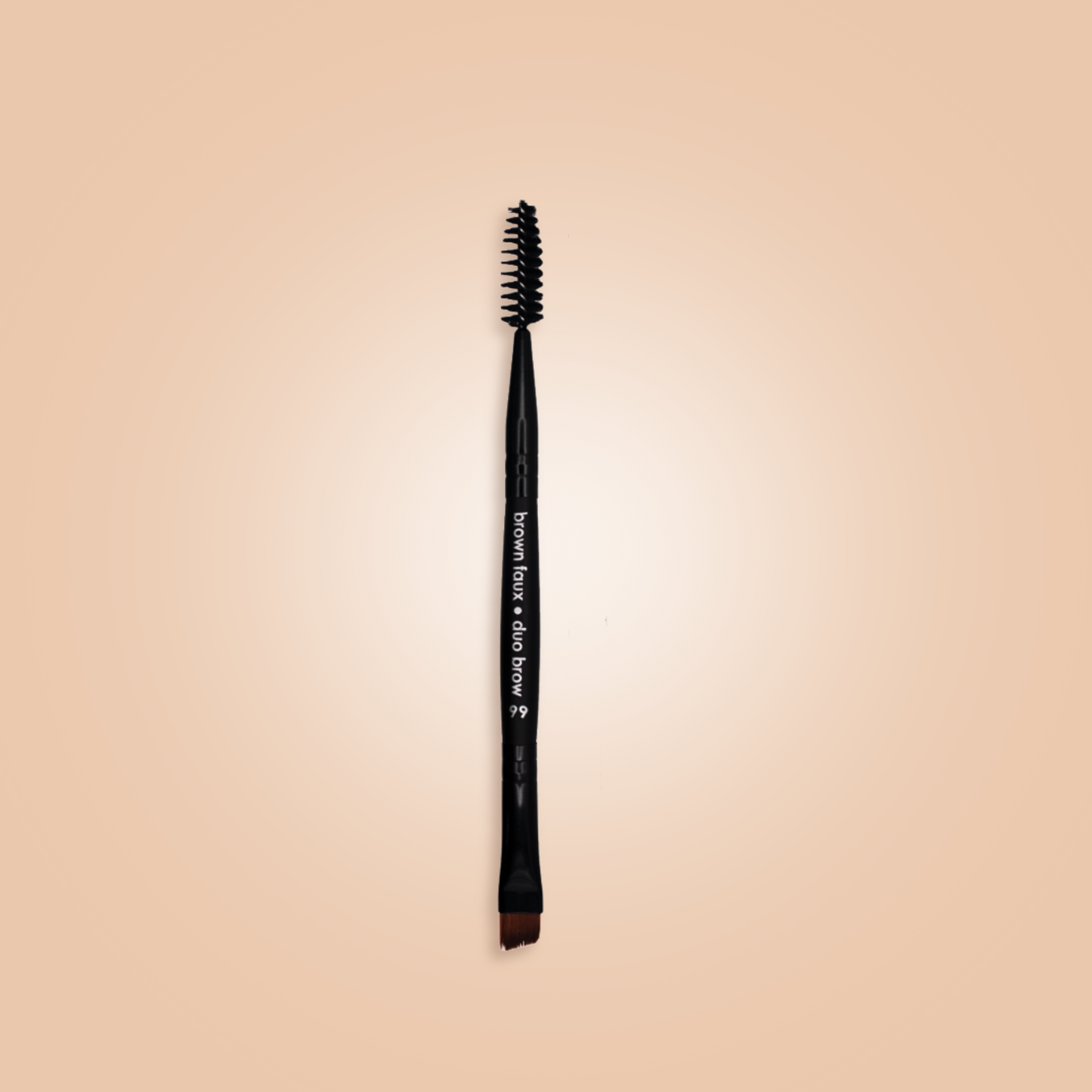 Duo Brow Brush | Taylor Made Organics