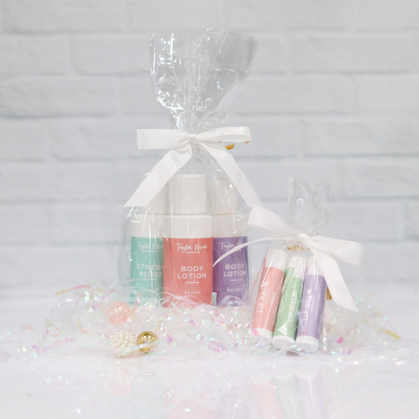 Easter Gift Set | Taylor Made Organics