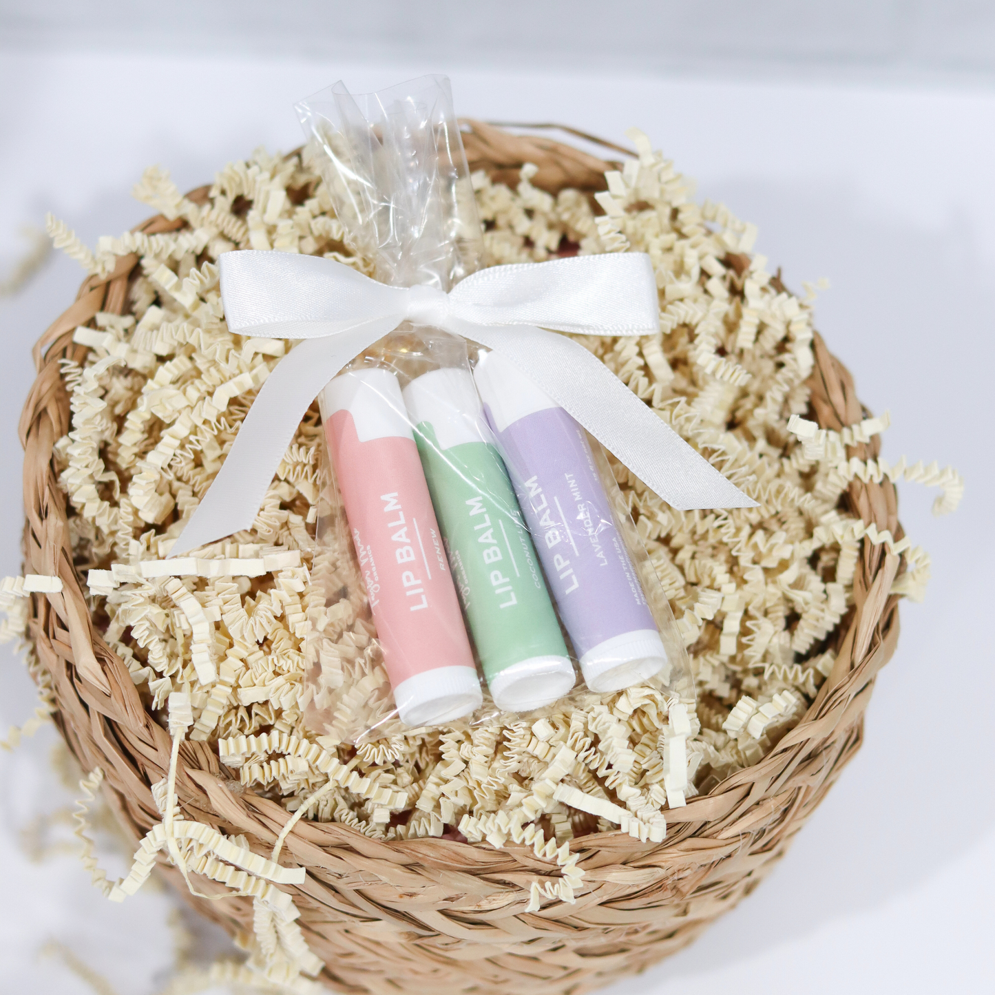 Easter Lip Balm Set