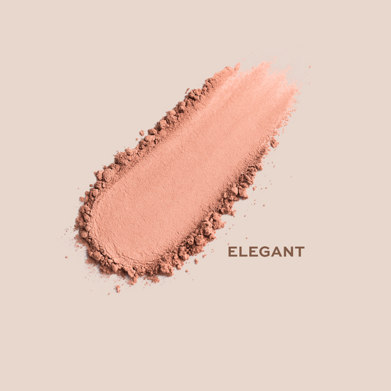 Elegant Mineral Blush | Taylor Made Organics