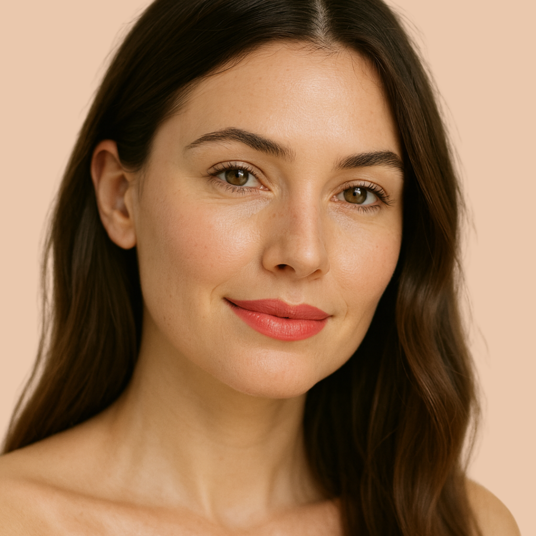 Evelyn Mineral Lipstick | Taylor Made Organics