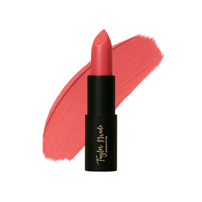 Evelyn Mineral Lipstick | Taylor Made Organics
