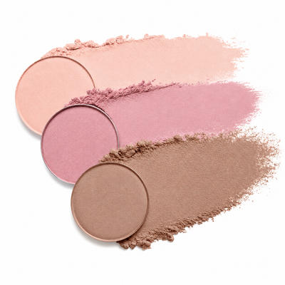 Pressed Mineral Eyeshadow talc-free | Taylor Made Organics